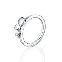 Efva Attling Little Champagne Ring