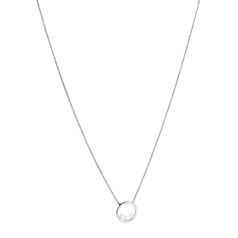 Efva Attling Little Roller Coaster Necklace