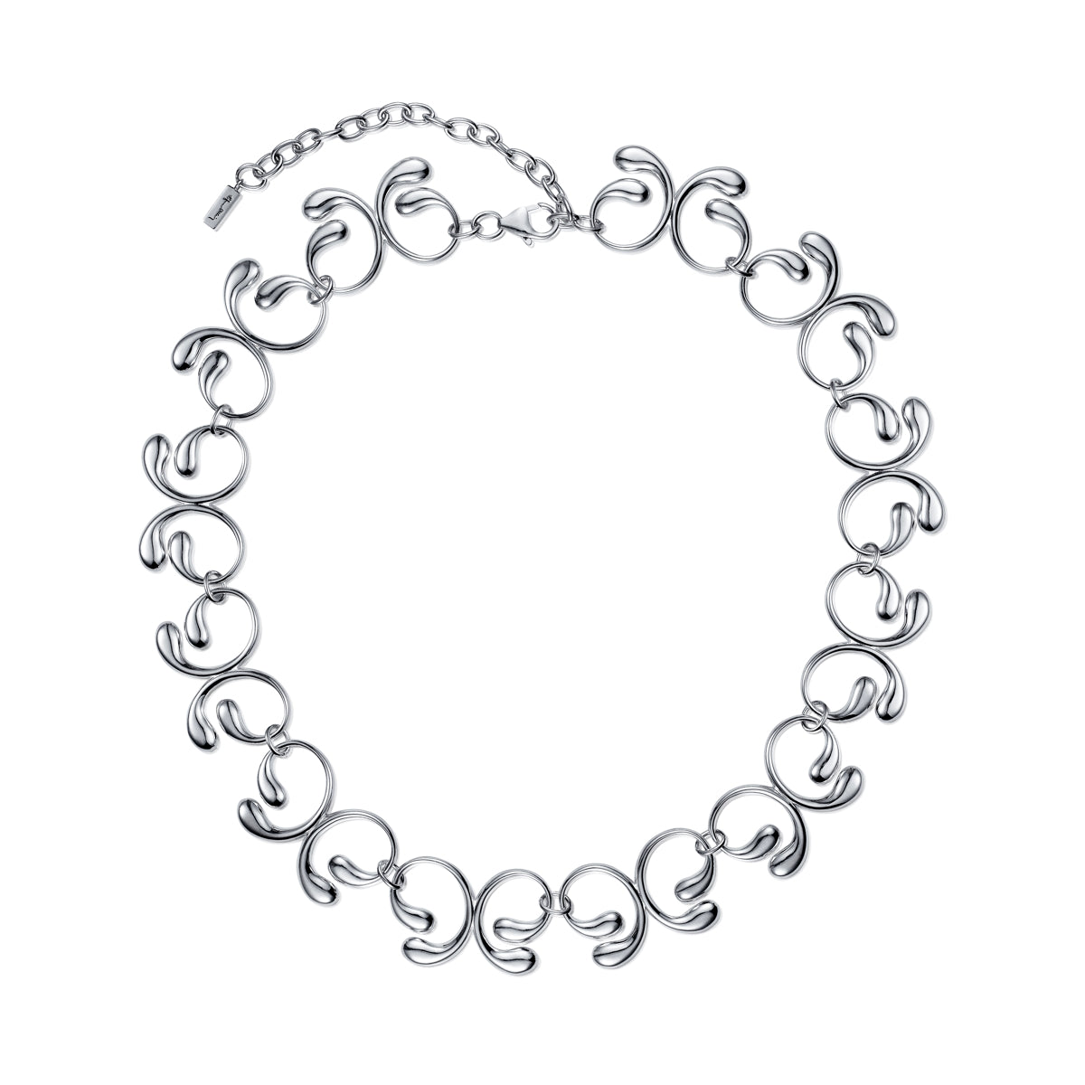 Efva Attling Love Buddies Collier