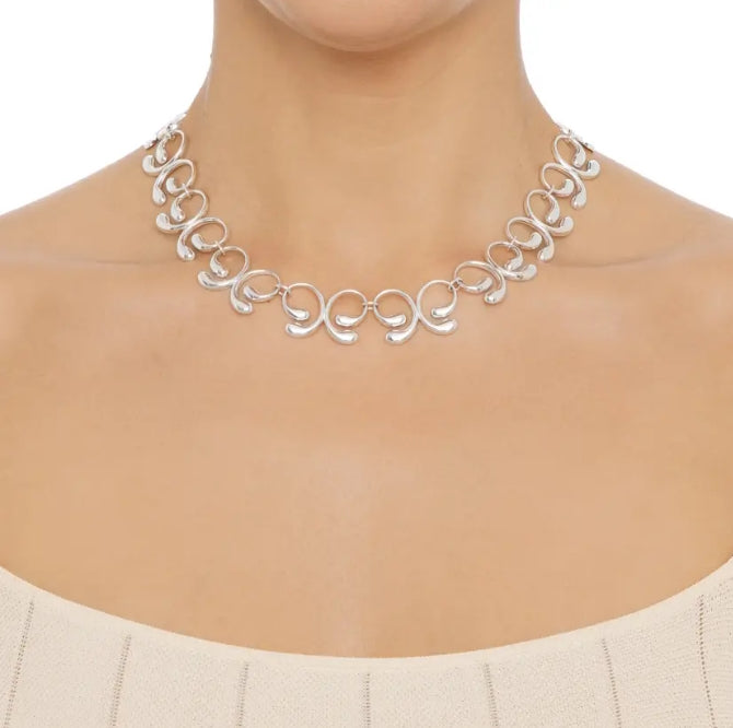 Efva Attling Love Buddies Collier
