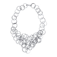 Efva Attling Messy Rings Collier