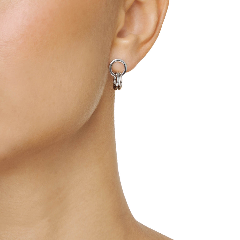 Efva Attling Messy Rings Earrings