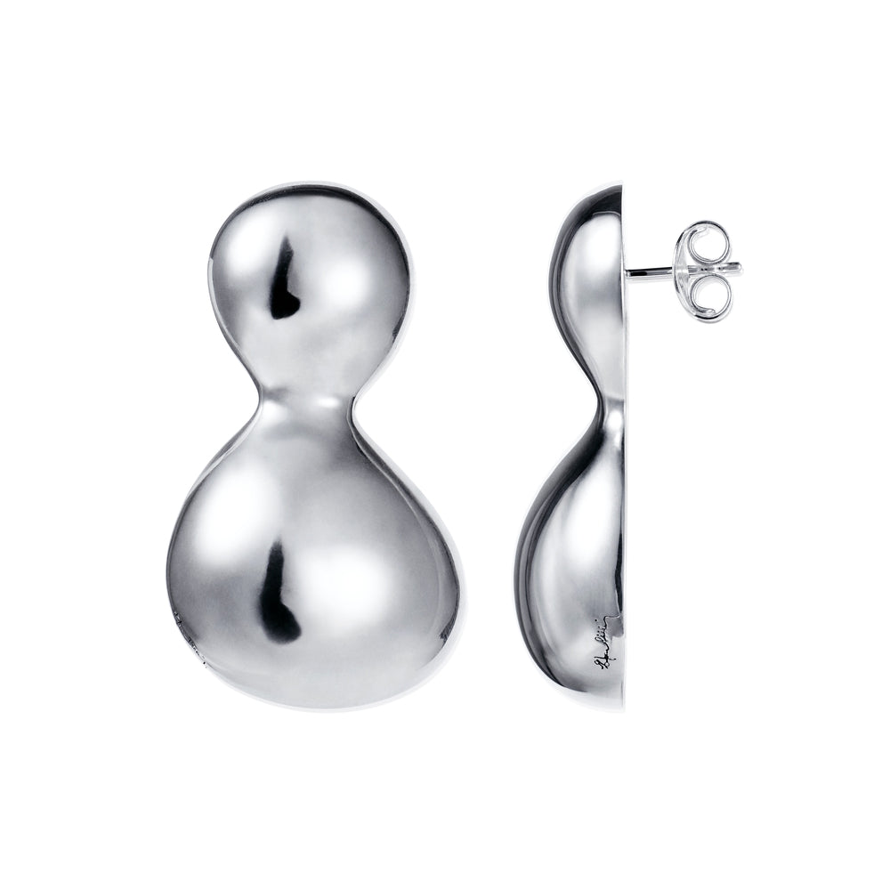 Efva Attling Mother Earrings