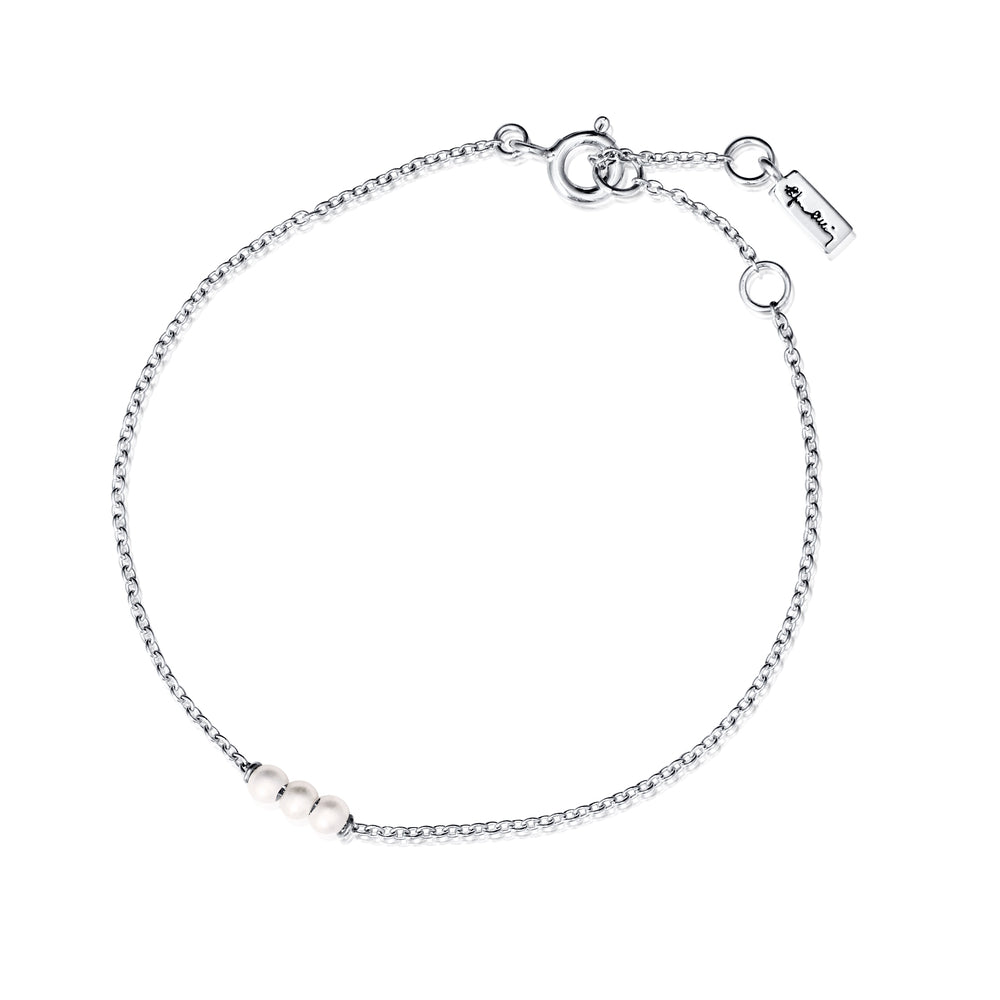 Efva Attling My Little Pearl Bracelet