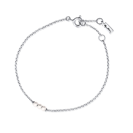 Efva Attling My Little Pearl Bracelet