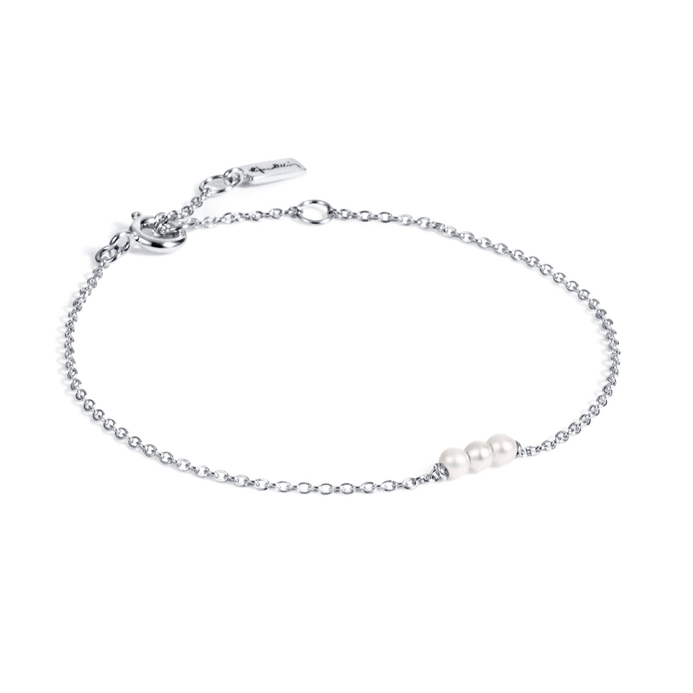 Efva Attling My Little Pearl Bracelet