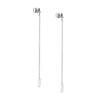 Efva Attling My Little Pearl Earrings
