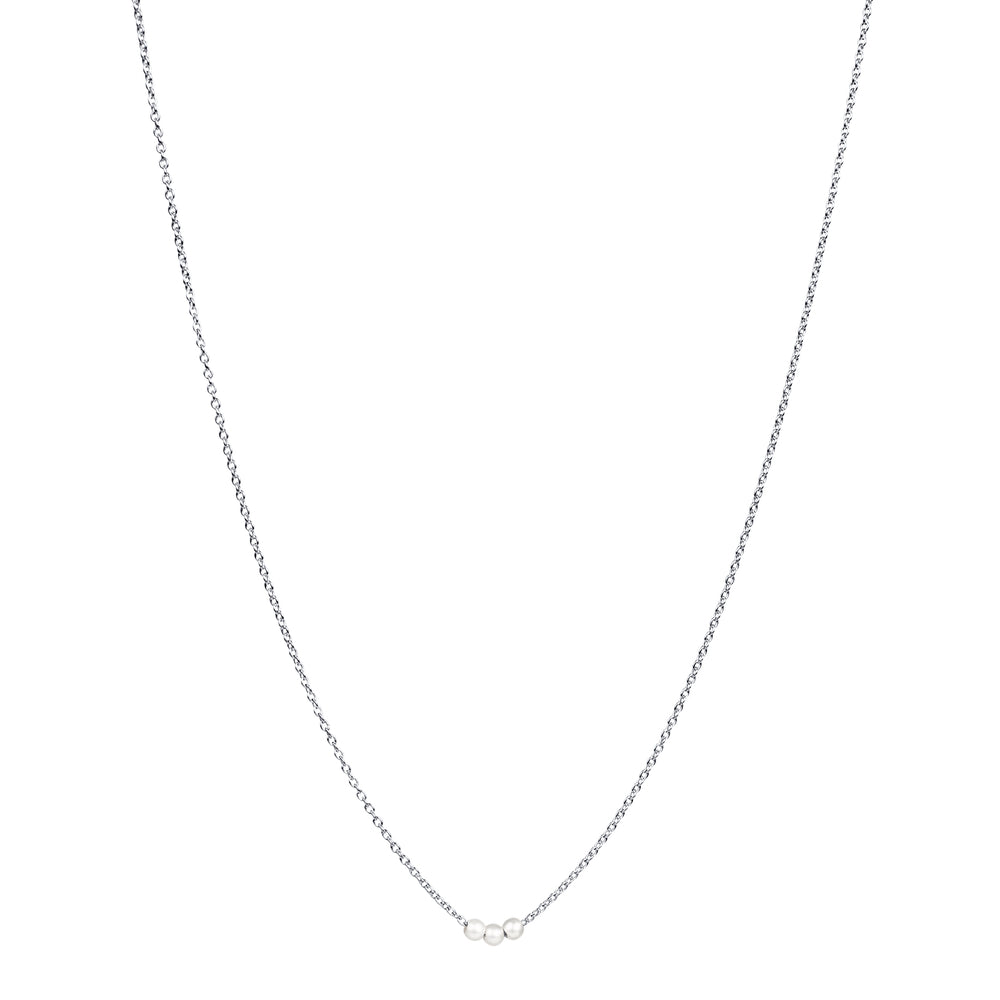 Efva Attling My Little Pearl Necklace