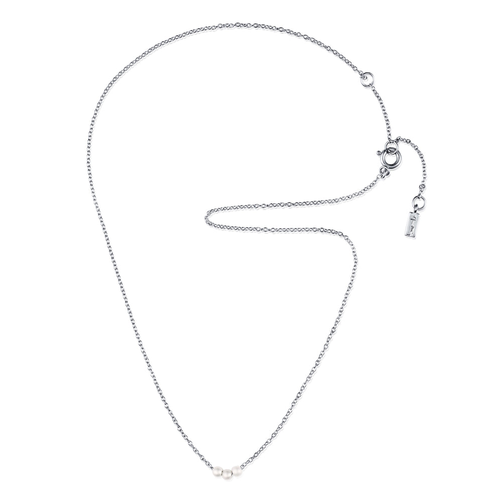 Efva Attling My Little Pearl Necklace