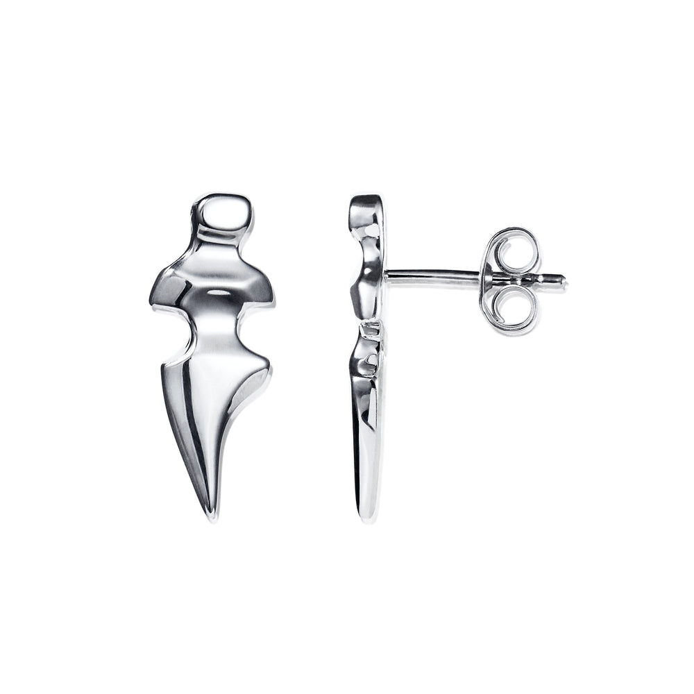 Efva Attling Nous Les Femmes Earrings