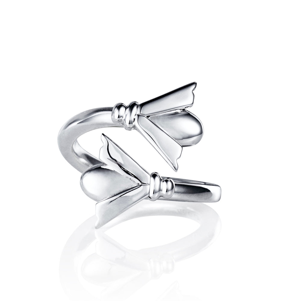Efva Attling Oh Babee Ring