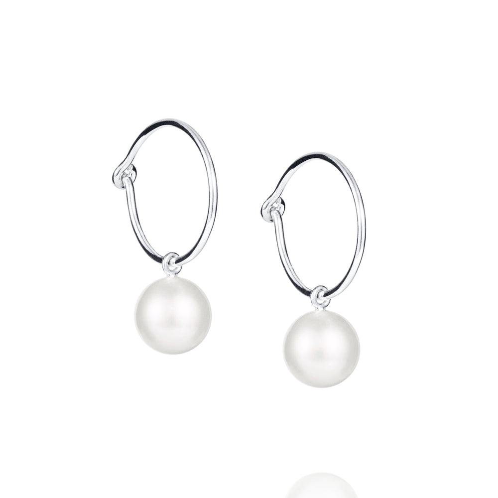 Efva Attling Pop Pearls Earrings