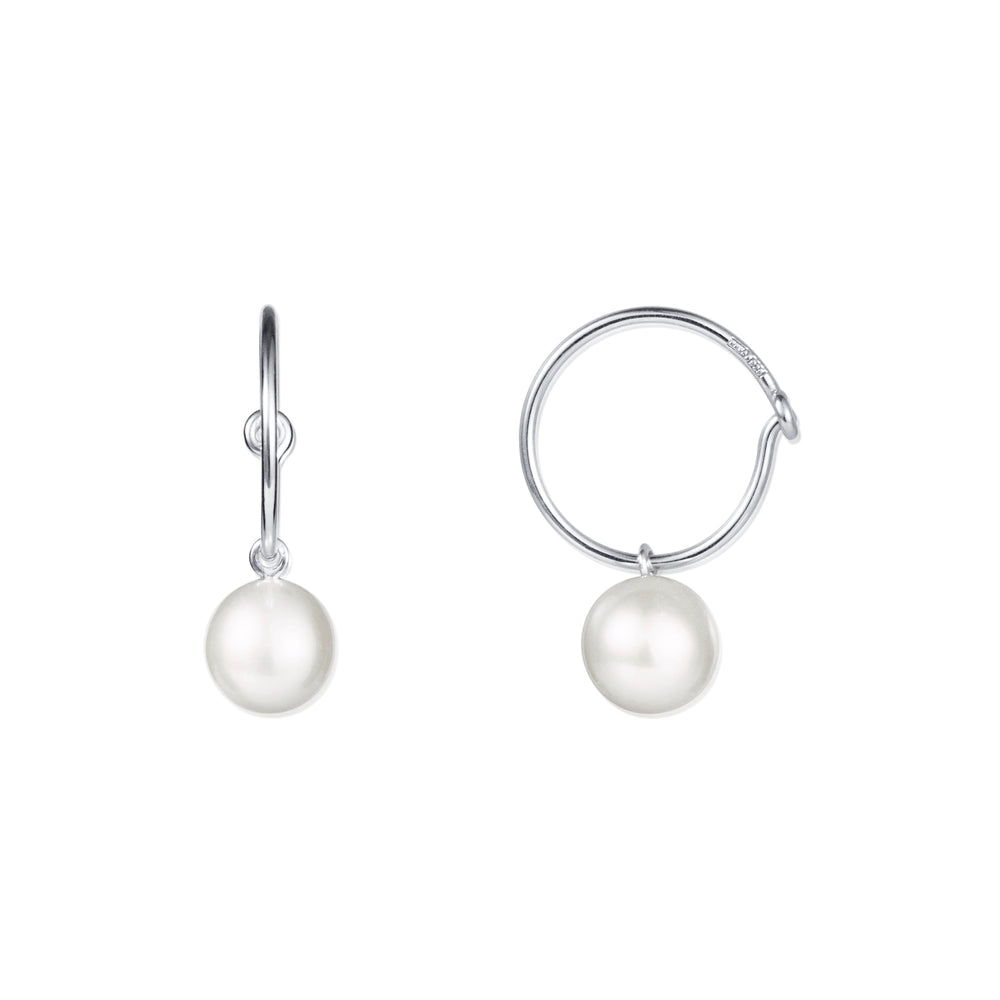 Efva Attling Pop Pearls Earrings