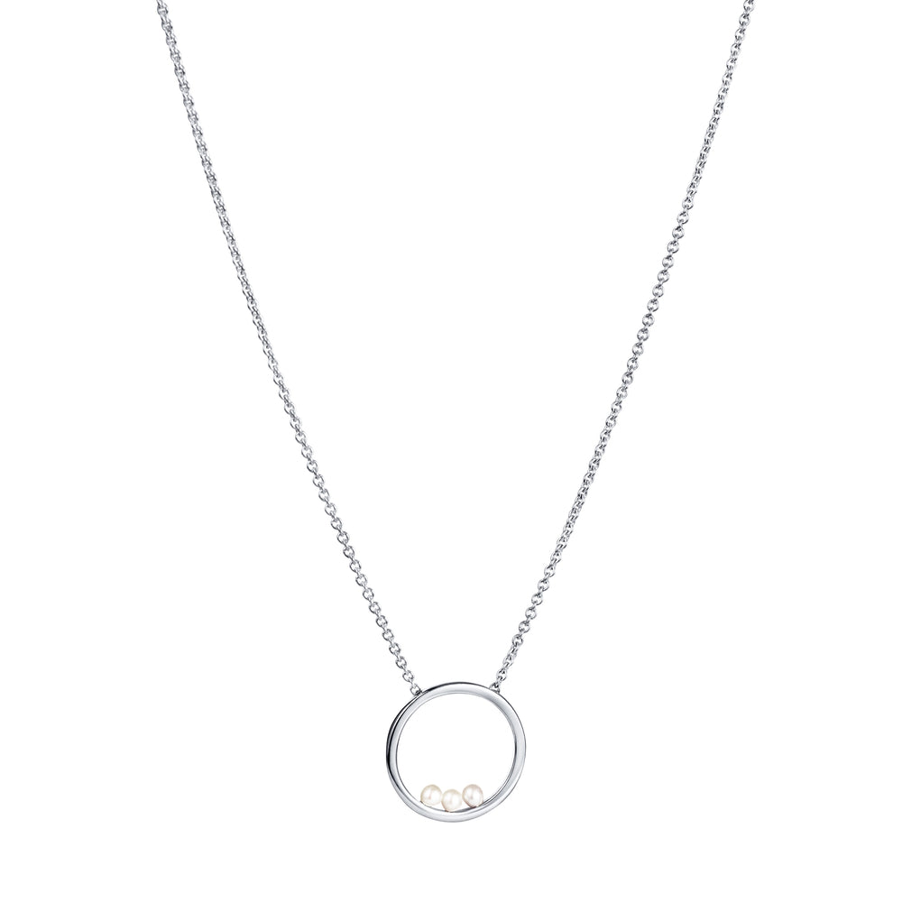 Efva Attling Roller Coaster Necklace
