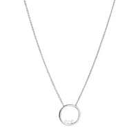 Efva Attling Roller Coaster Necklace