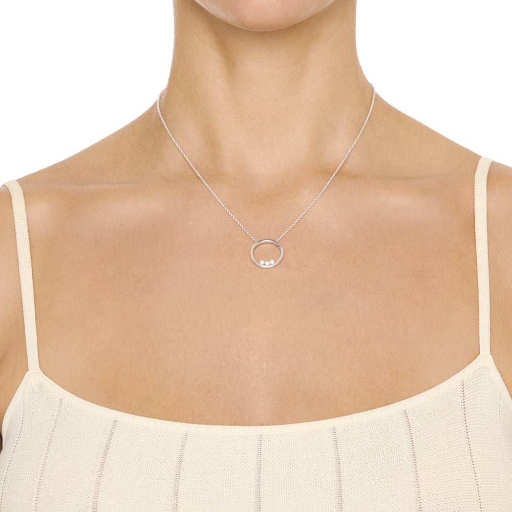 Efva Attling Roller Coaster Necklace