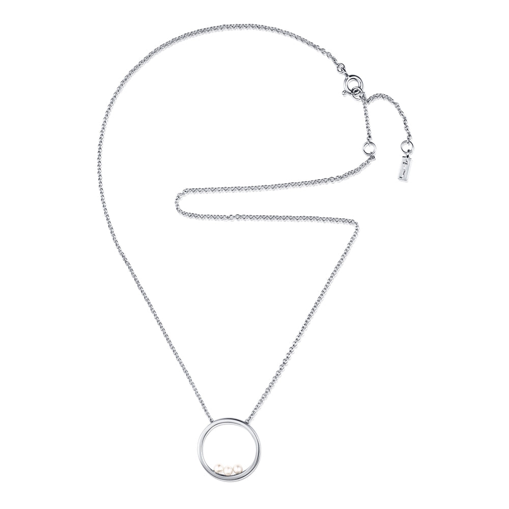Efva Attling Roller Coaster Necklace