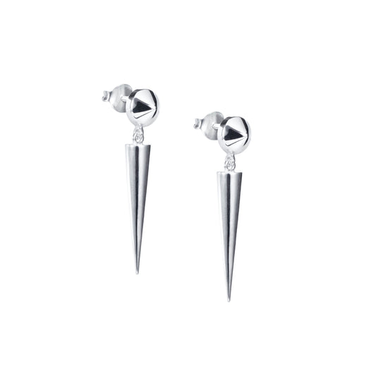 Efva Attling Spike It Up Earrings