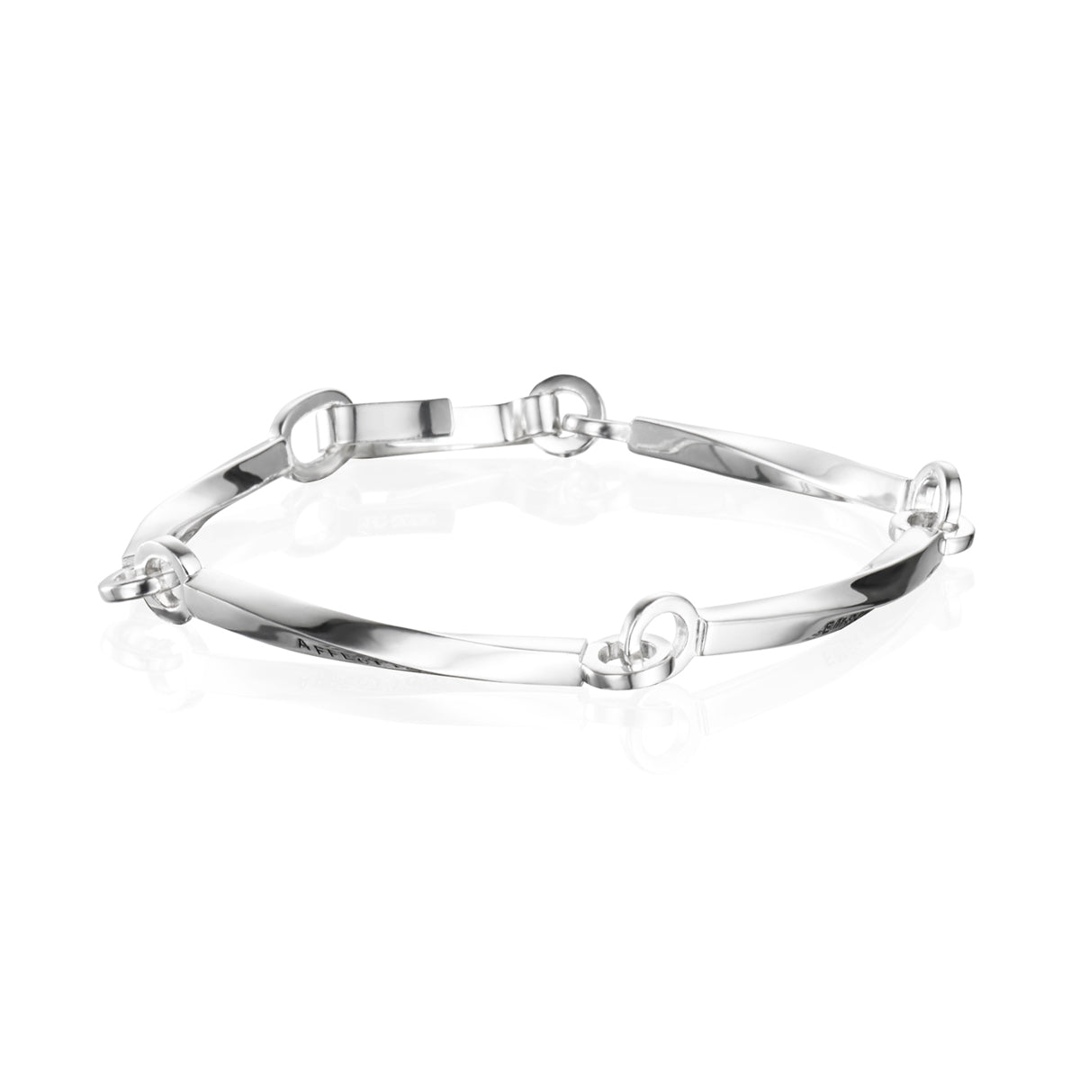 Efva Attling Strength & Kindness Bracelet