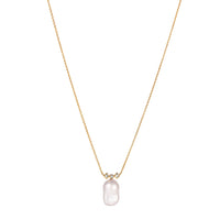 Efva Attling Twinkle & Unique Necklace Gold