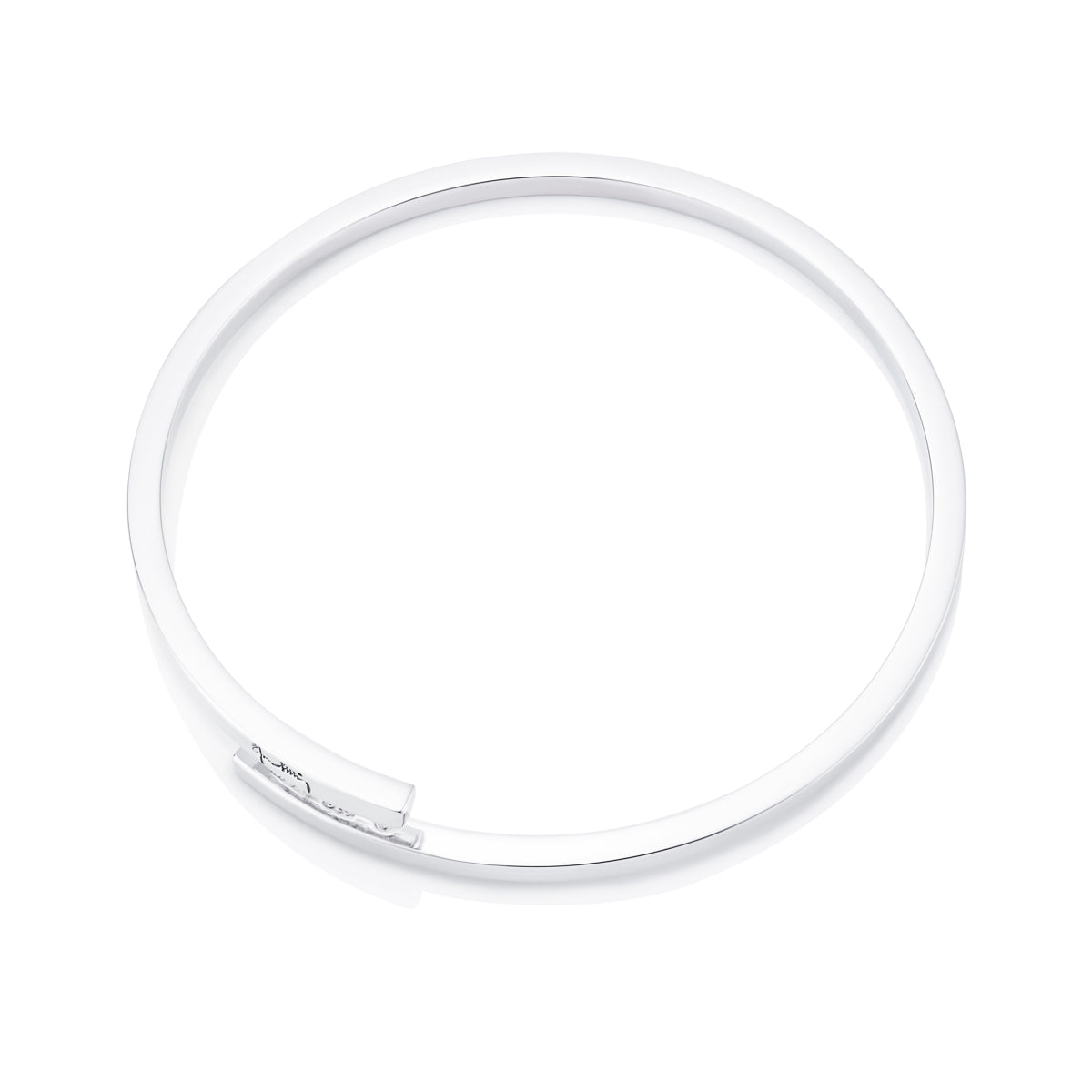 Efva Attling Twist Around Cuff