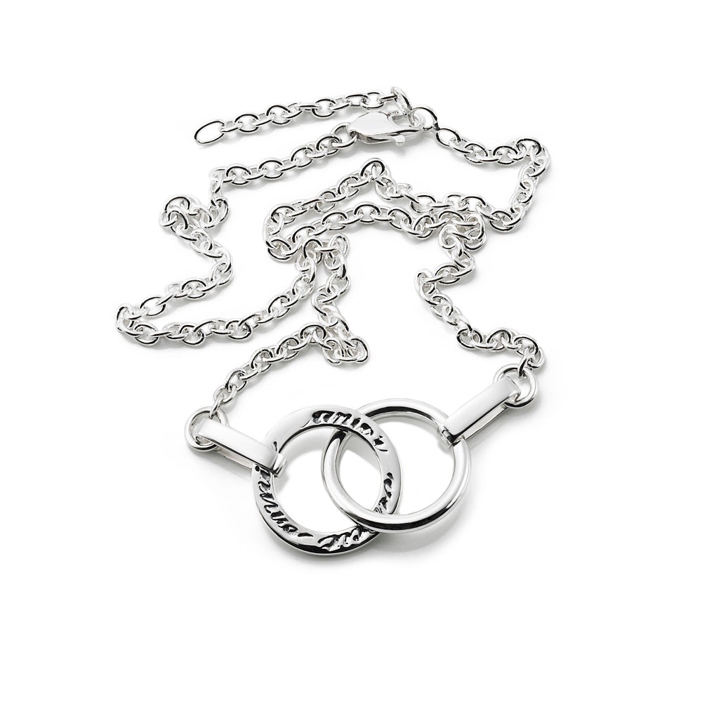 Efva Attling Twosome Necklace