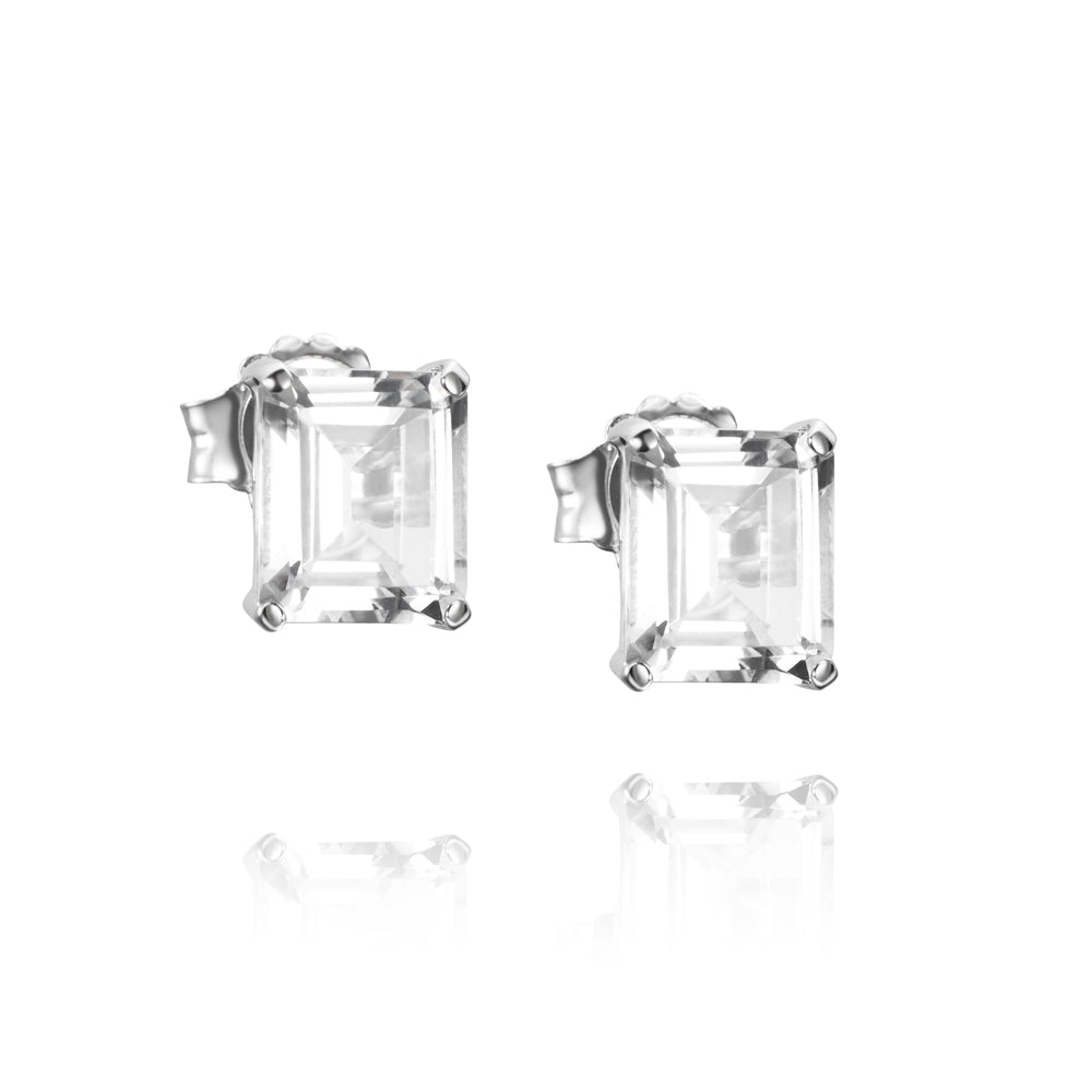 Efva Attling A Clear Dream Earrings
