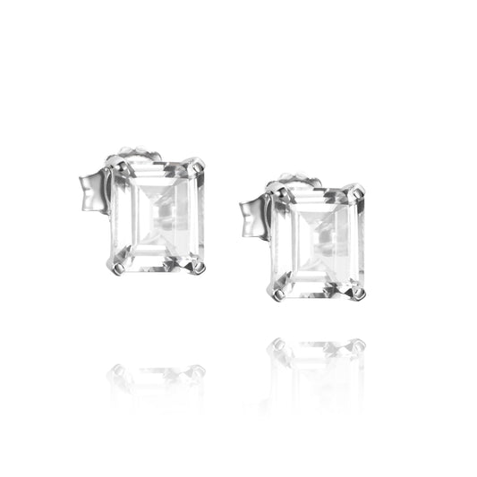 Efva Attling A Clear Dream Earrings