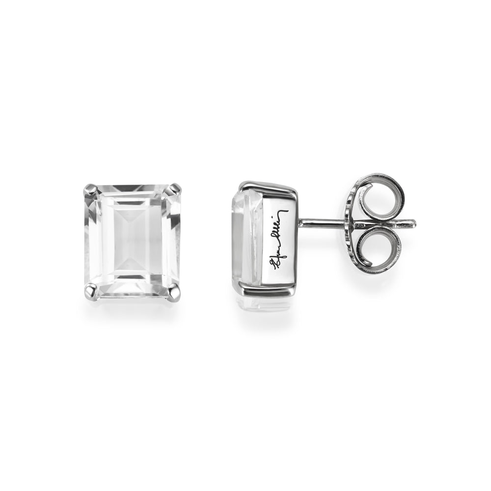 Efva Attling A Clear Dream Earrings