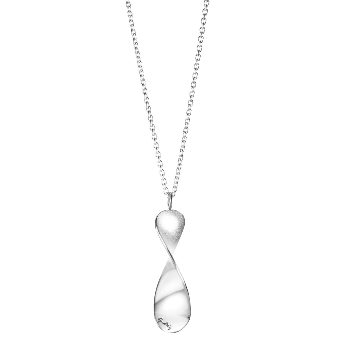 Efva Attling Blades Pendant