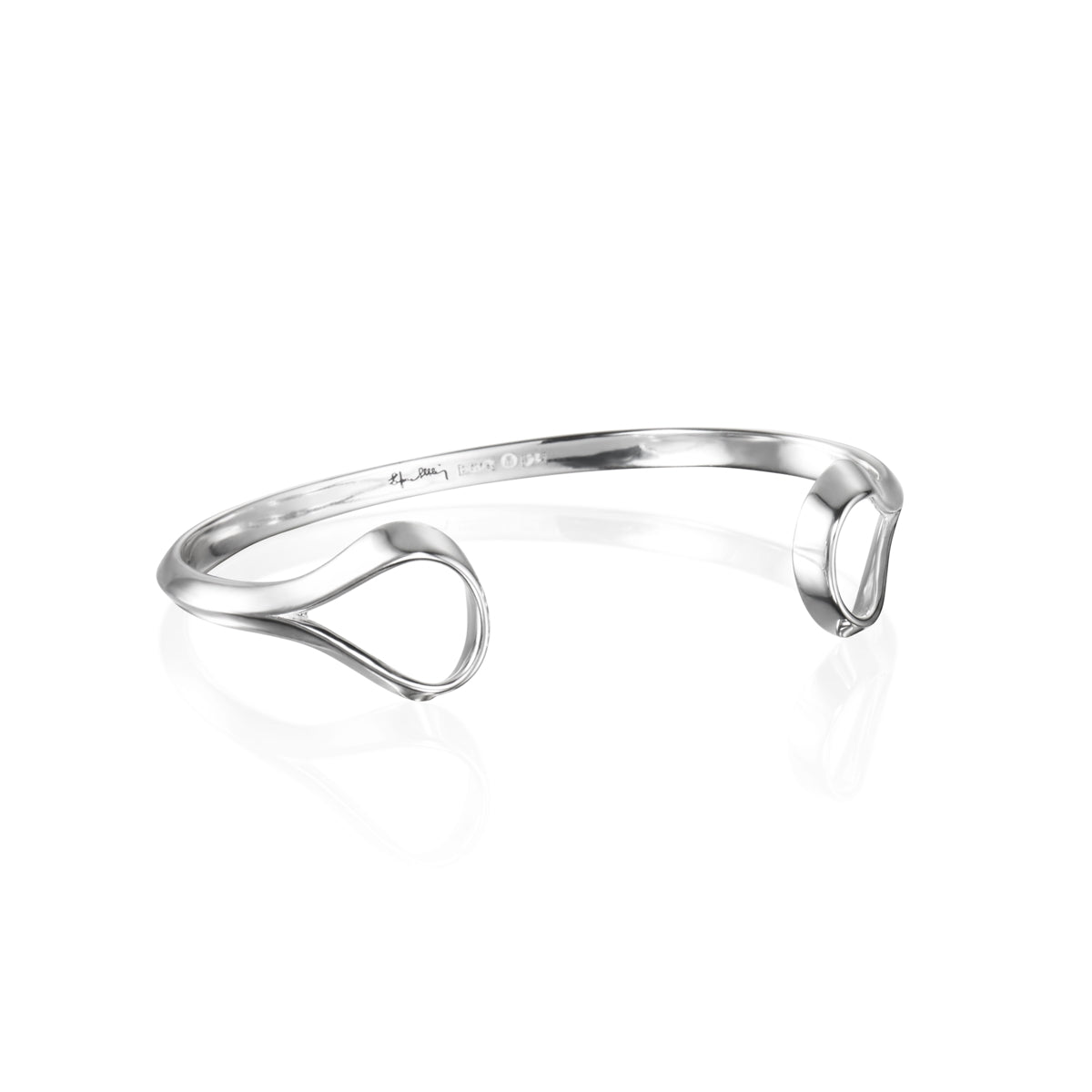 Efva Attling Folded Cuff