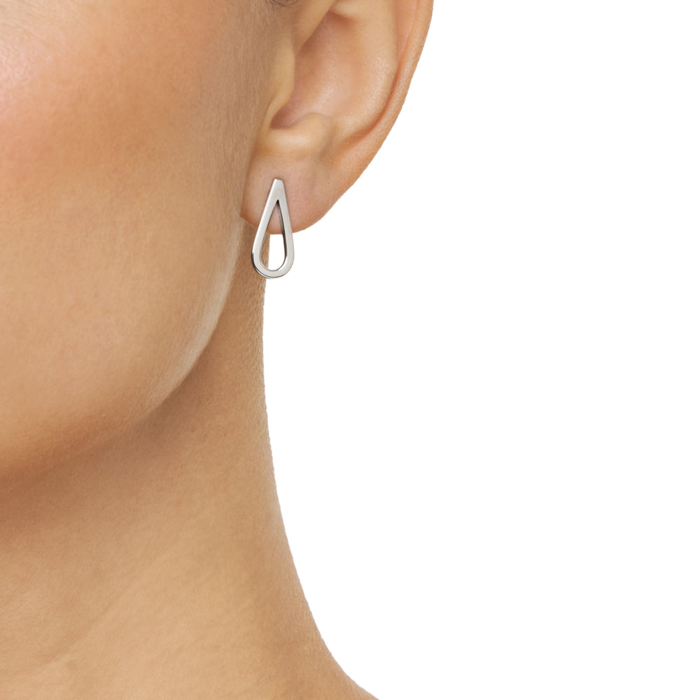 Efva Attling Hooked On A Feeling Earrings