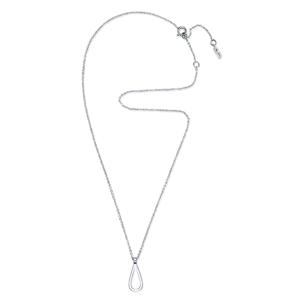Efva Attling Hooked On A Feeling Necklace
