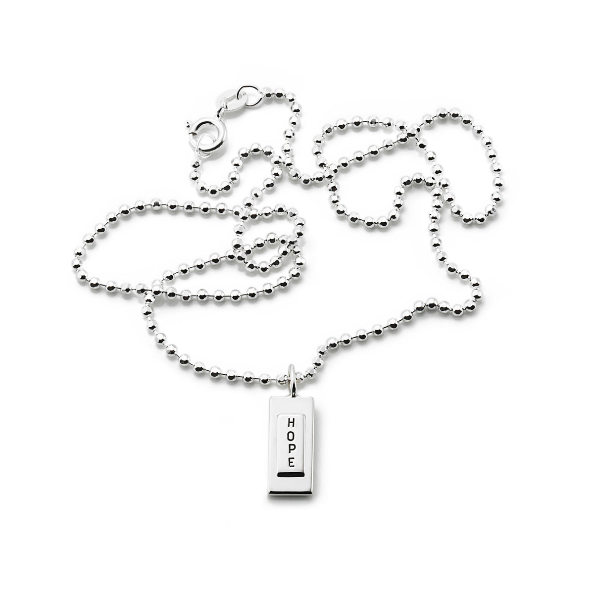 Efva Attling Little Hope Pendant