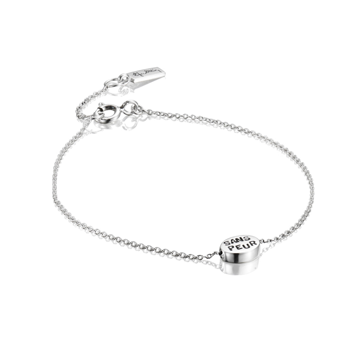Efva Attling Mini Me Sans Peur Bracelet
