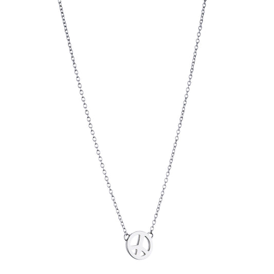 Efva Attling Mini Peace Necklace