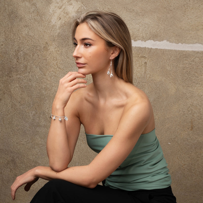 Efva Attling Victoria Skoglund Collab