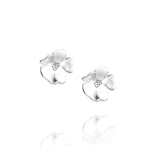 Efva Attling Violet Earrings