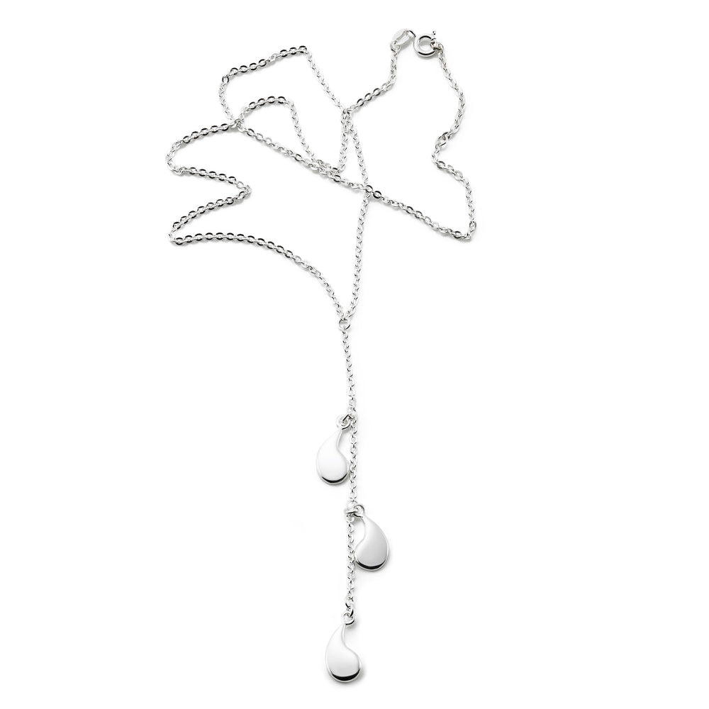 Efva Attling Waterfall Necklace