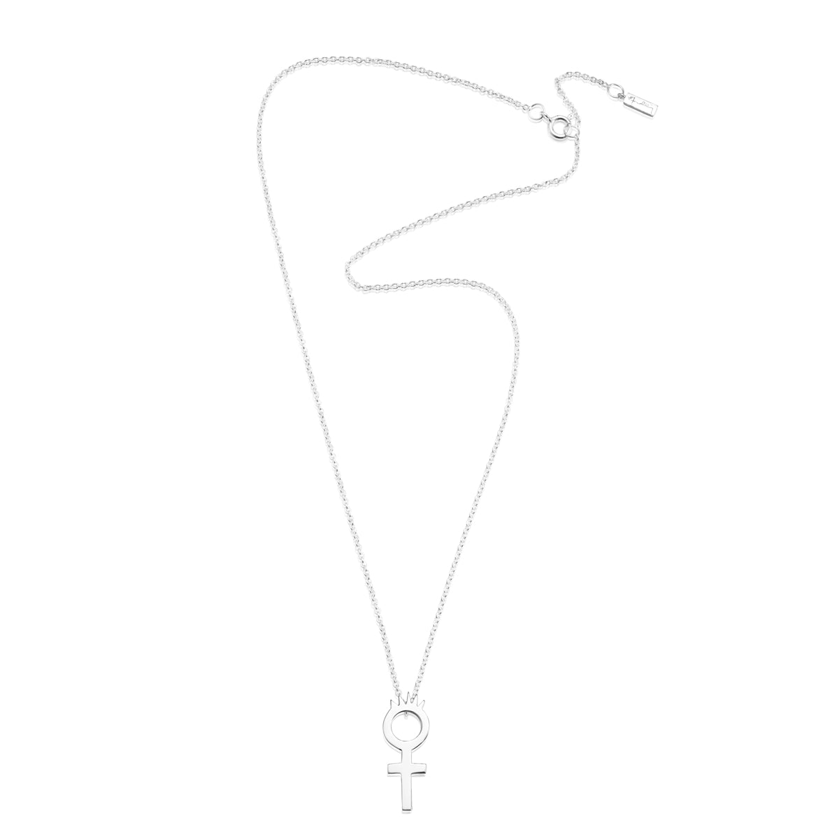 Efva Attling Women Queen Necklace