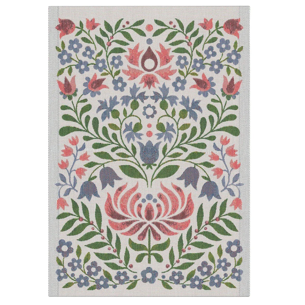 Ekelund Akvarell Tea Towel 35x50