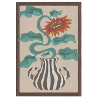 Ekelund Amanda Tea Towel 35x50