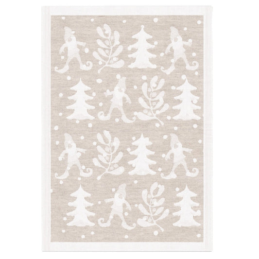Ekelund Anton Tea Towel 35x50
