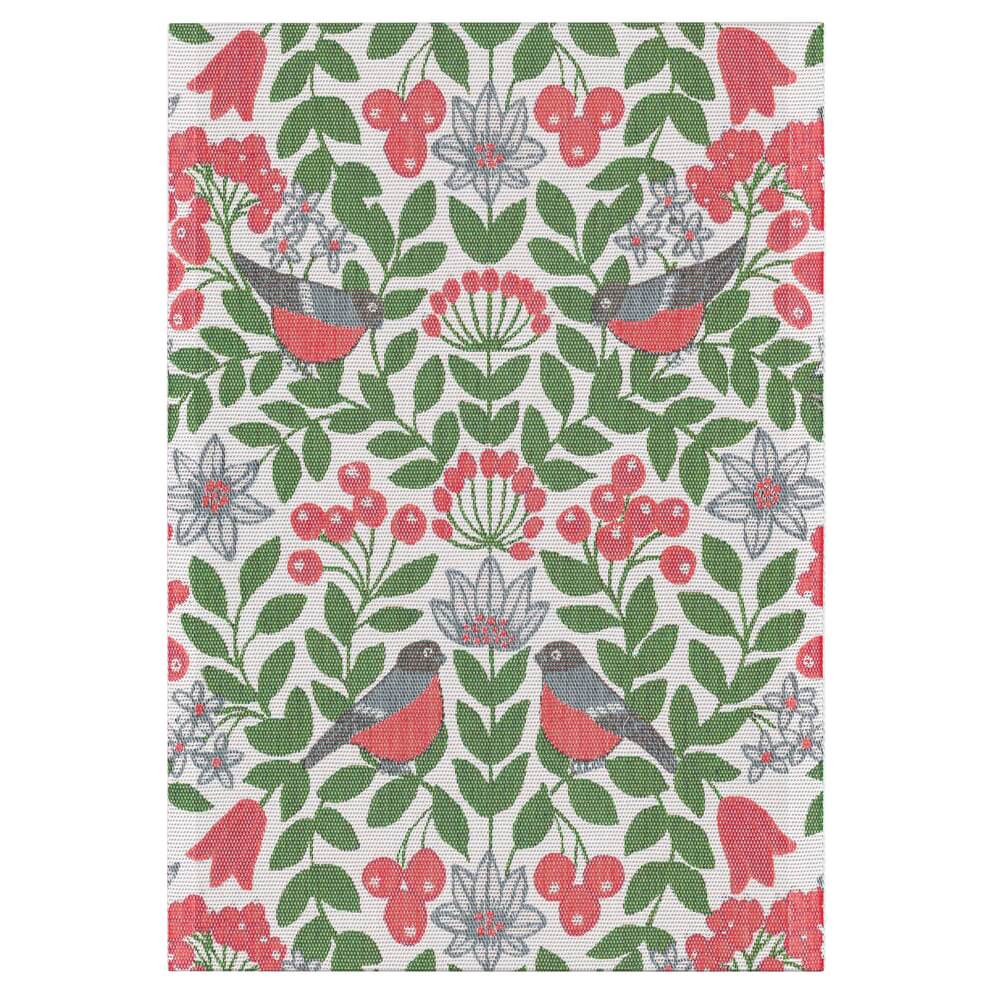 Ekelund Arvid Tea Towel 35x50