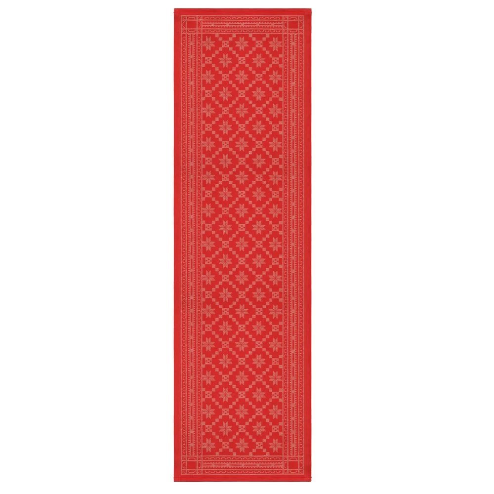 Ekelund Attebladrose 330 Runner Red 35x110