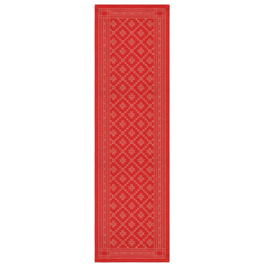 Ekelund Attebladrose 330 Runner Red 35x110