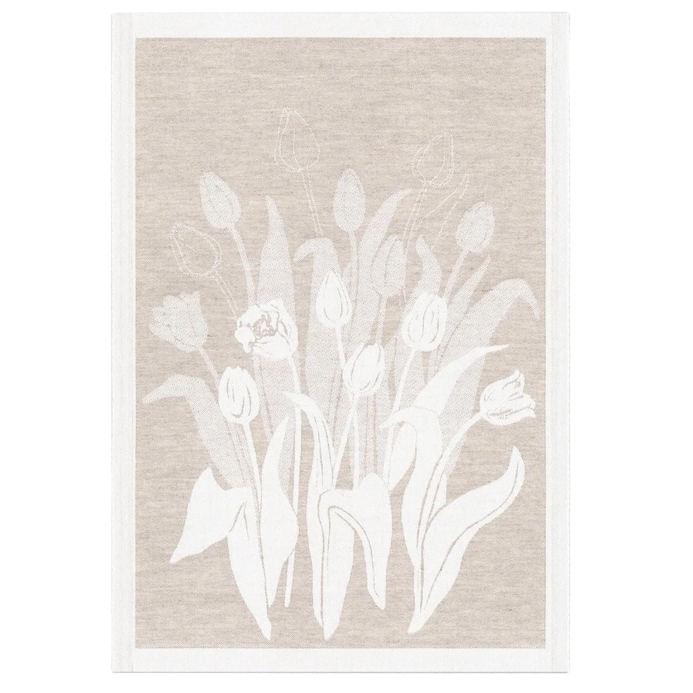 Ekelund Belle Tea Towel 35x50