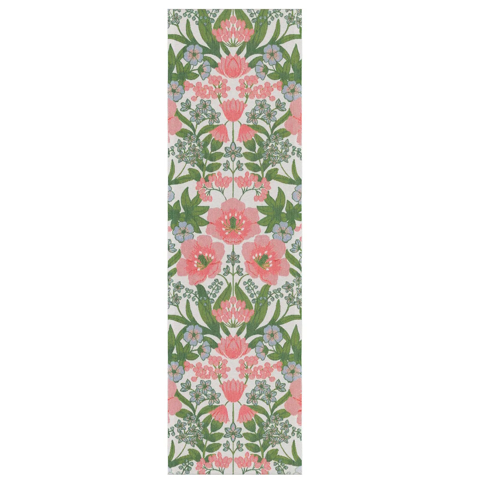 Ekelund Bettys Tulpaner Runner 35x120