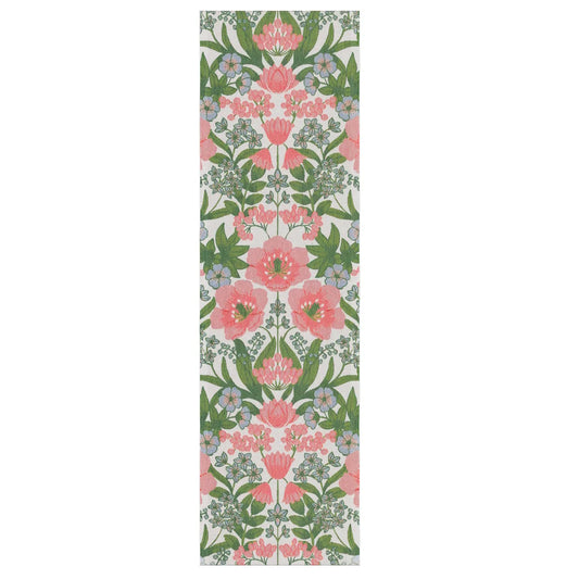 Ekelund Bettys Tulpaner Runner 35x120