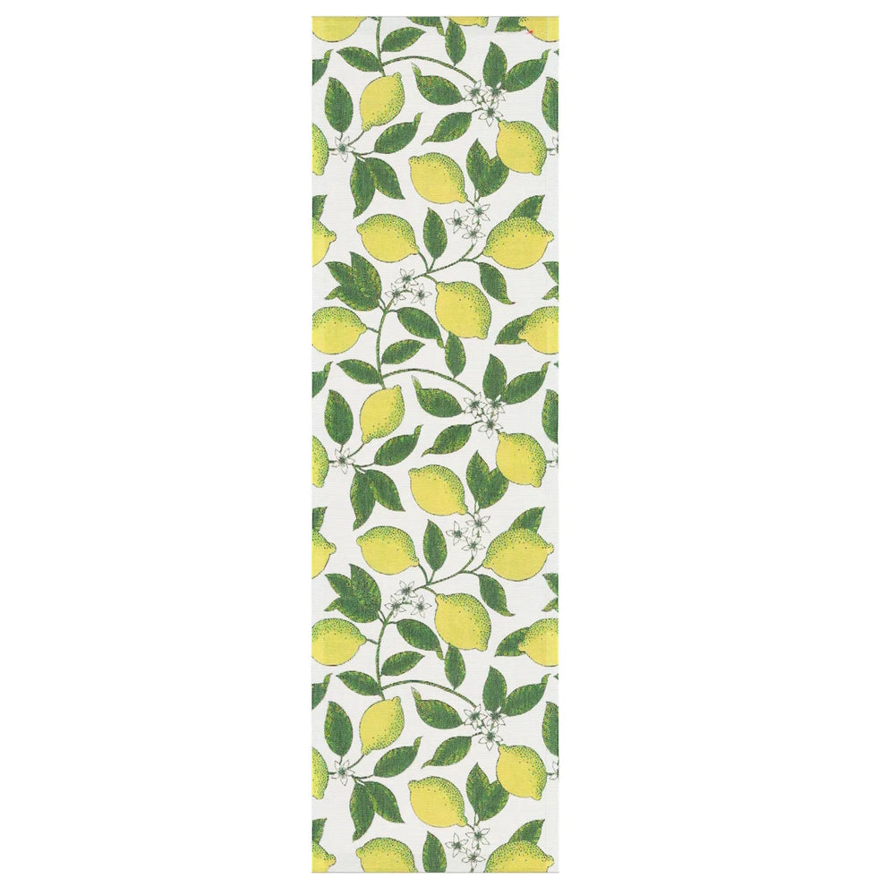 Ekelund Citroner Runner 35x120